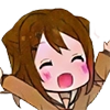 Bandori Stickers Bandori Stickers -