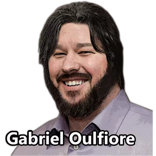 Gabe Gabe -