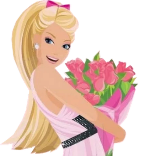💞Barbie drawings💞 💞Barbie drawings💞 -