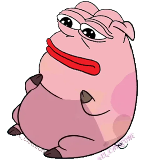 Bare Pepe's @EL_CARLEONE @MEHDI_HANNIBAL Bare Pepe's @EL_CARLEONE @MEHDI_HANNIBAL -