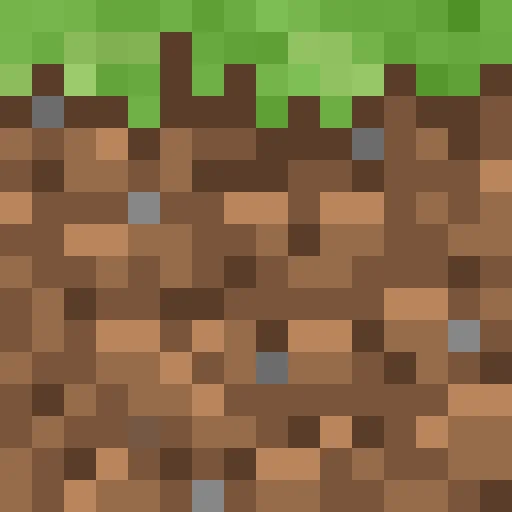 Основные блоки #1 (@StickersMinecraft) Основные блоки #1 (@StickersMinecraft) -