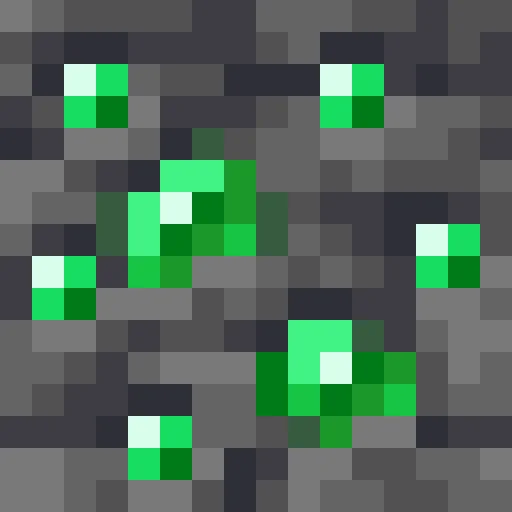 Основные блоки #2 (@StickersMinecraft) Основные блоки #2 (@StickersMinecraft) -