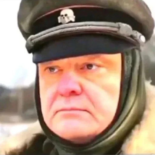 Батько Наш Порошенко Батько Наш Порошенко -