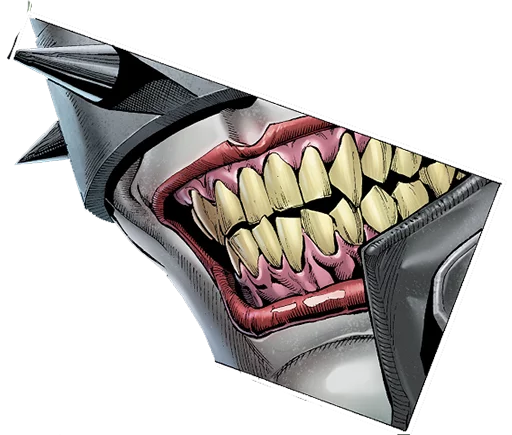 The Batman Who Laughs The Batman Who Laughs -