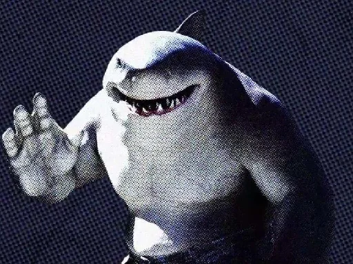 Bat Bat - Человек