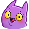 Batty Battons