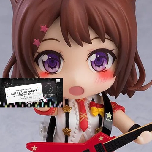 cartoon cartoon toy anime