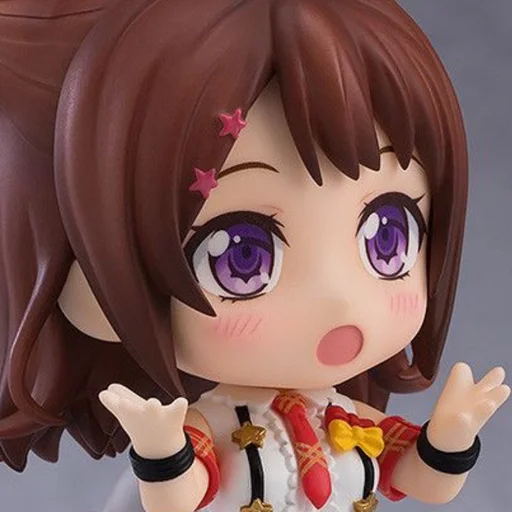 cartoon cartoon figurine animation