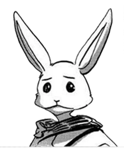 Beastars Beastars -