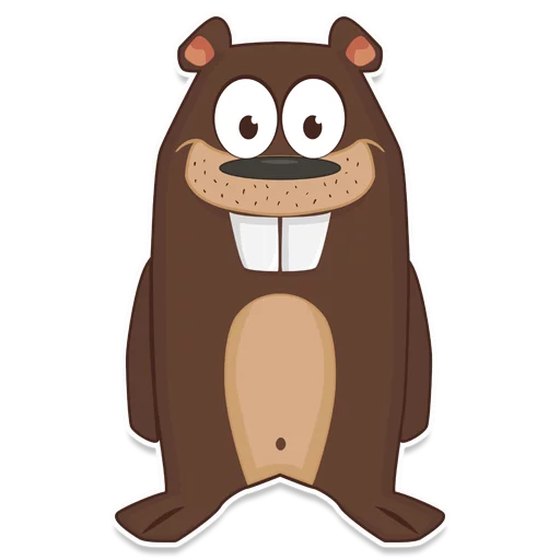 Beaver Beaver -