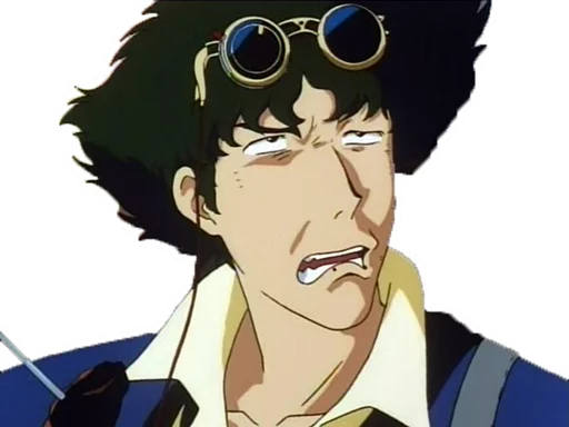 Cowboy Bebop Cowboy Bebop -