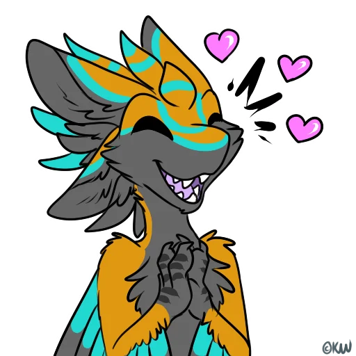 Benevolence "Bee" Starmelody @ArisuStarfall Benevolence "Bee" Starmelody @ArisuStarfall -