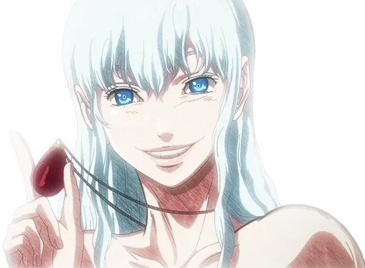 Berserk Berserk -