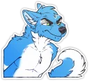 Sticker Benzo & Dippstick - 9