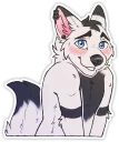 Sticker Benzo & Dippstick - 4
