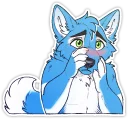 Sticker Benzo & Dippstick - 11
