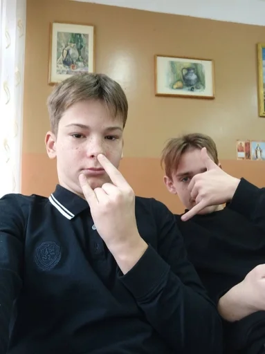 крутыши малыши :: @fStikBot крутыши малыши :: @fStikBot - Человек