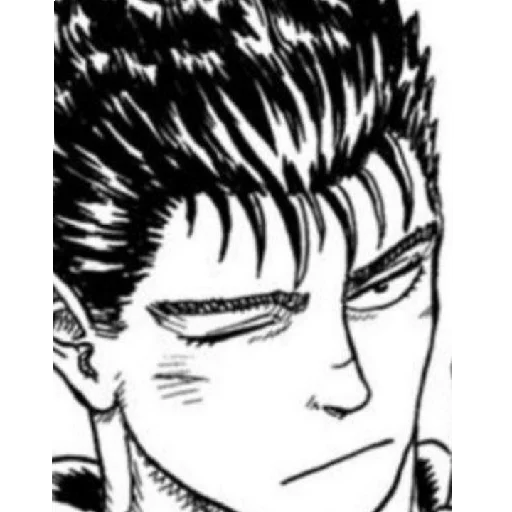 Berserk Berserk -