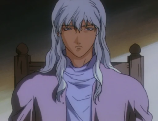 Berserk Berserk -
