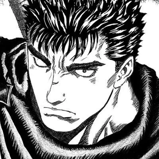 Berserk =( @Maus_112 ) Berserk =( @Maus_112 ) -