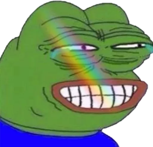 Pepe @kastick1 Pepe @kastick1 -