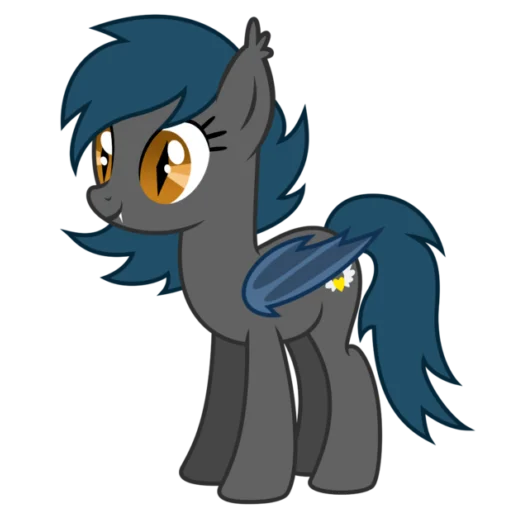 Bat pony Bat pony -