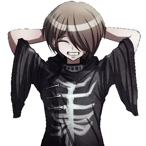 BETA Kokichi Ouma! BETA Kokichi Ouma! -