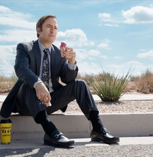 🌵Better Call Saul🌵 @Cactus_Gang 🌵Better Call Saul🌵 @Cactus_Gang -