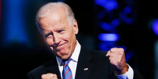 Joe Biden Joe Biden -
