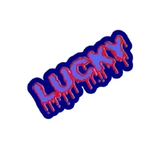Sticker Big boss - 3 Sticker Big boss - 3