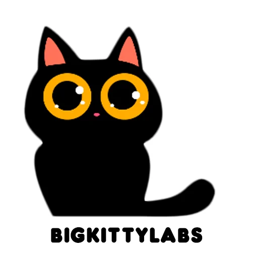 BIGKITTYLABS BIGKITTYLABS -