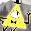 Bill Cipher Bill Cipher -