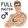 gachi_billy gachi_billy - клипарт