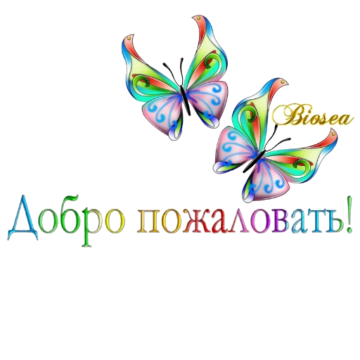 Sticker Biosea Диана Мансурова - 7 Sticker Biosea Диана Мансурова - 7