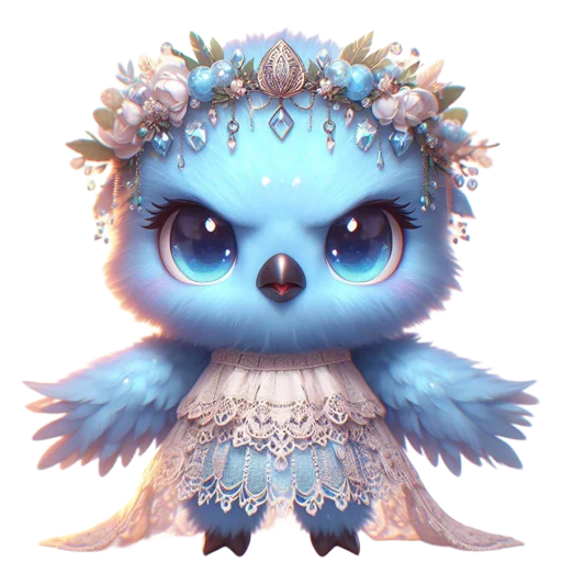 Bird of Happiness Bird of Happiness -