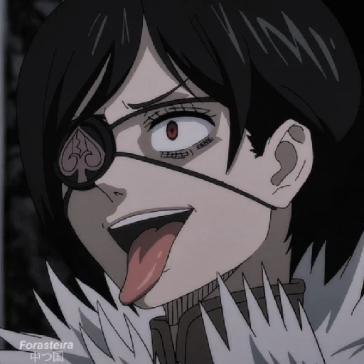 BlackClover BlackClover -