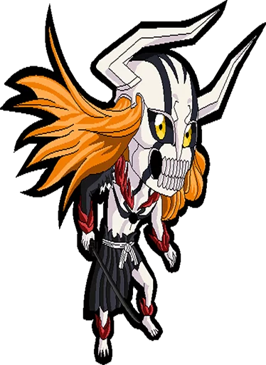 Bleach Bleach -
