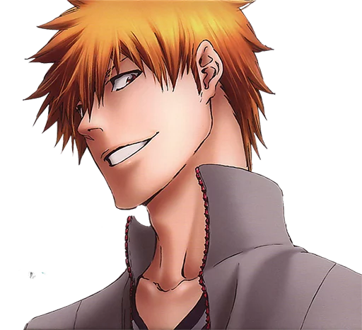 Bleach (@ventage) Bleach (@ventage) -