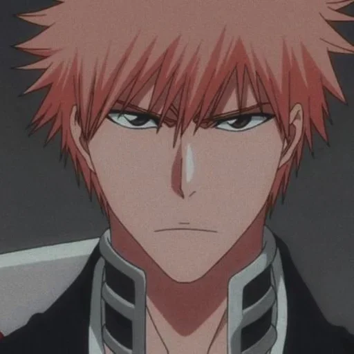 Bleach // @ZoldyckStickers Bleach // @ZoldyckStickers -