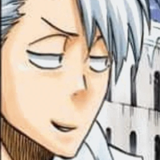 Bleach Bleach -