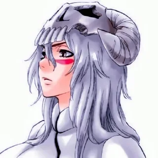 Sticker Bleach @Hagoromo_Otsutsuki_Real - 4