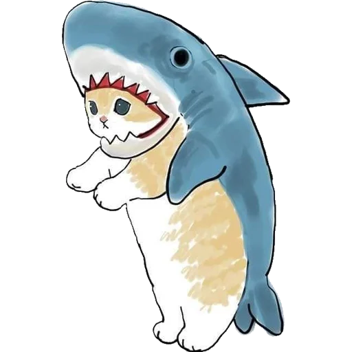 BlohaiCat BlohaiCat -