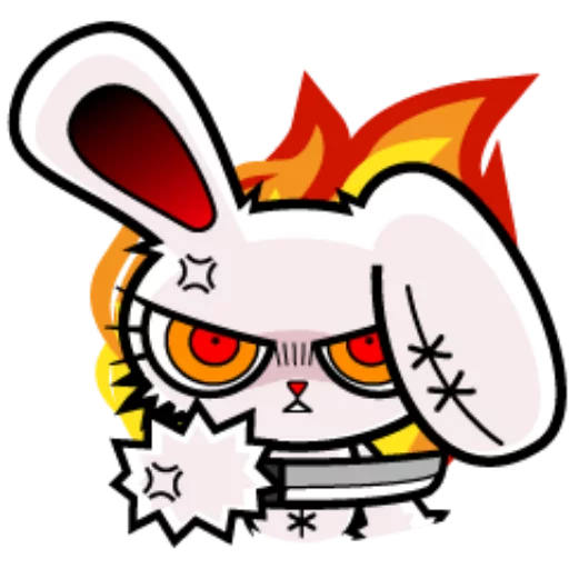 Bloody Bunny @Amirul_zaimi Bloody Bunny @Amirul_zaimi -
