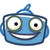 Robo Blues Robo Blues -