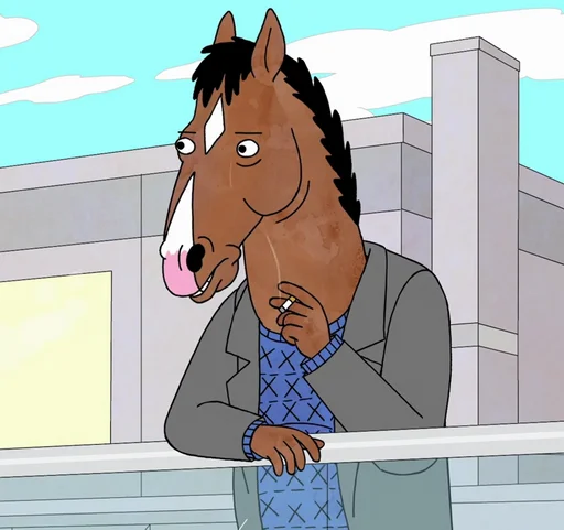 BoJack Horseman BoJack Horseman -
