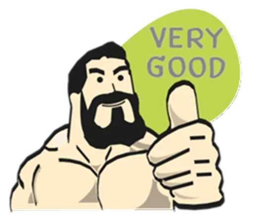 Bodybuilder @stickersb2b Bodybuilder @stickersb2b -