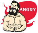 Sticker Bodybuilder @stickersb2b - 11
