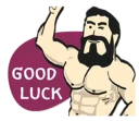 Sticker Bodybuilder @stickersb2b - 4