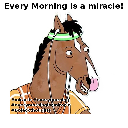 BojackByViv