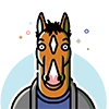 Bojack ( @blue56sky ) Bojack ( @blue56sky ) -